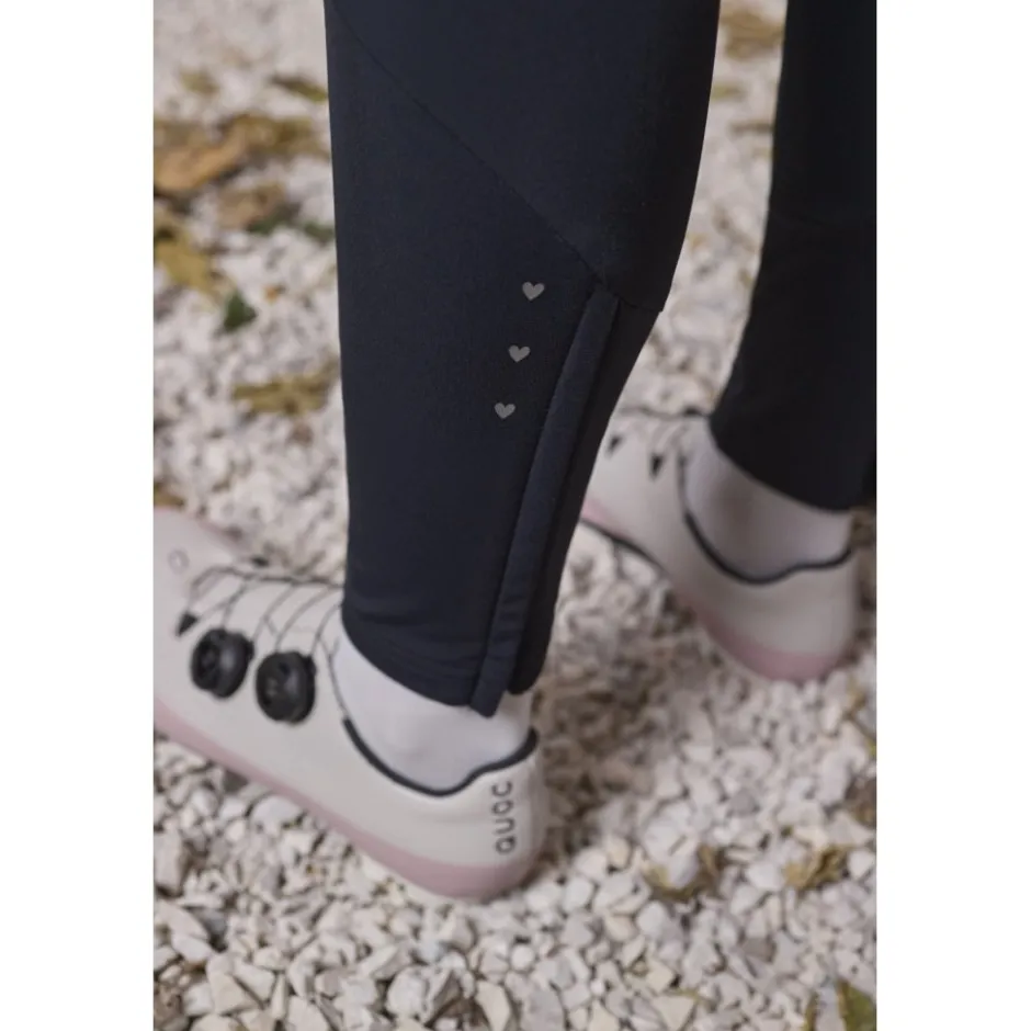 Winterbroeken|Broeken & Rokken < Maloja ToucaM. Adventure Hybrid Thermo egging Dame - deep back 8833