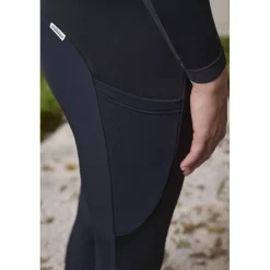 Winterbroeken|Broeken & Rokken < Maloja ToucaM. Adventure Hybrid Thermo egging Dame - deep back 8833