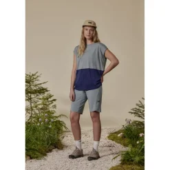 Broeken & Rokken < Maloja VagrandeM. Mountain hort Dame - grave 8959