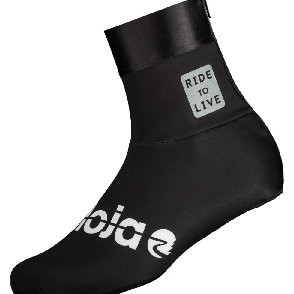 Maloja Windblock ShoecoverM. Overschoenen - moonless 0817