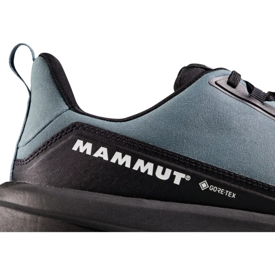 Wandelschoenen|Wandelschoenen < Mammut Aenergy Hike Low GTX Wandelschoenen Heren - strata-zwart