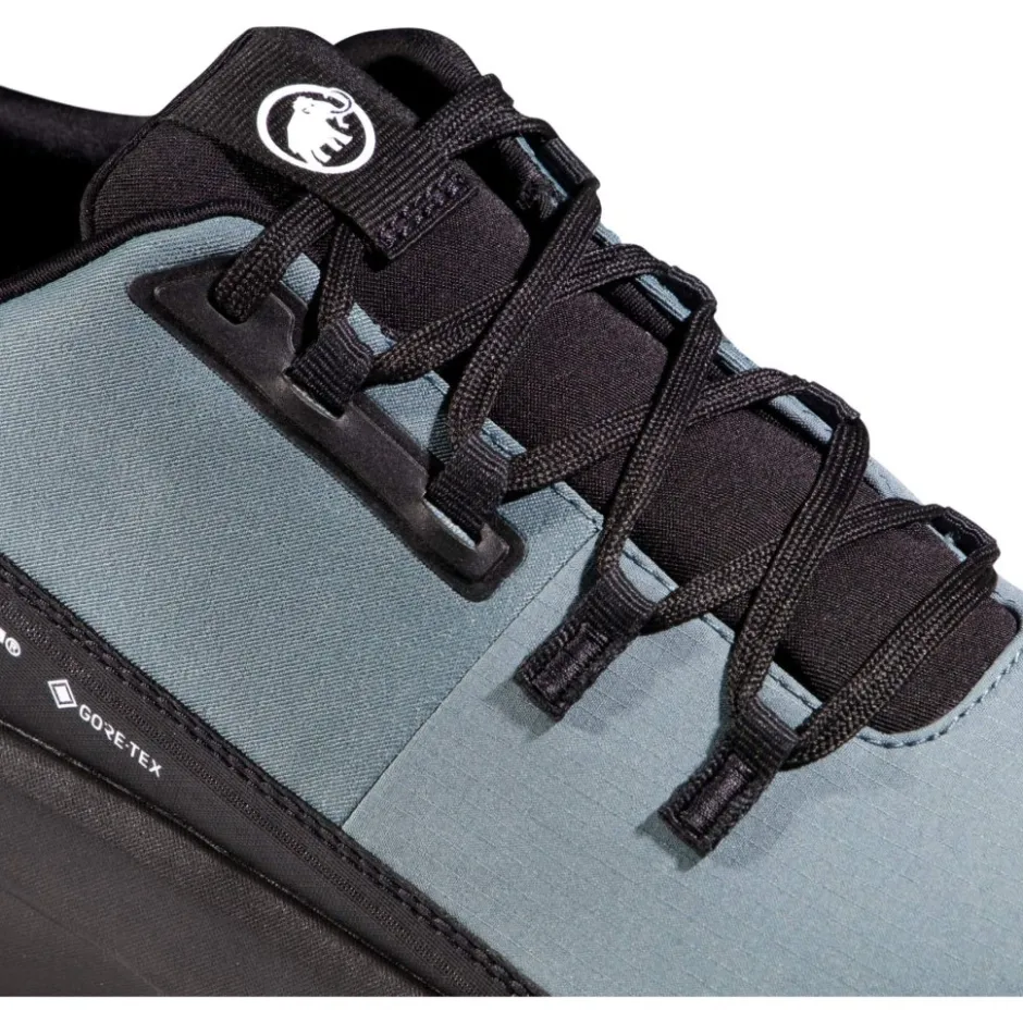 Wandelschoenen|Wandelschoenen < Mammut Aenergy Hike Low GTX Wandelschoenen Heren - strata-zwart