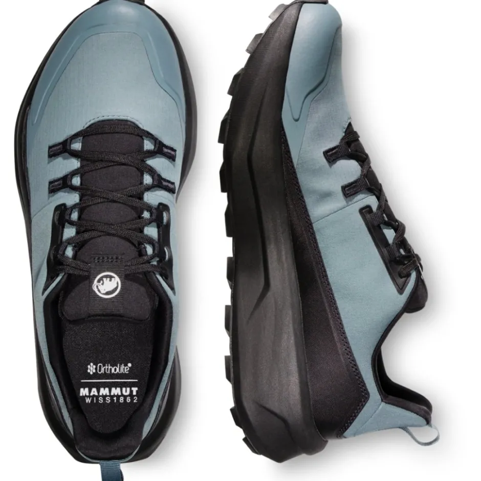 Wandelschoenen|Wandelschoenen < Mammut Aenergy Hike Low GTX Wandelschoenen Heren - strata-zwart