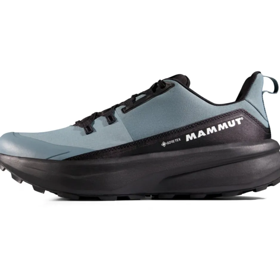 Wandelschoenen|Wandelschoenen < Mammut Aenergy Hike Low GTX Wandelschoenen Heren - strata-zwart