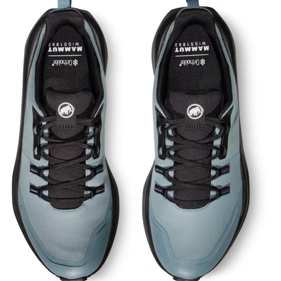 Wandelschoenen|Wandelschoenen < Mammut Aenergy Hike Low GTX Wandelschoenen Heren - strata-zwart
