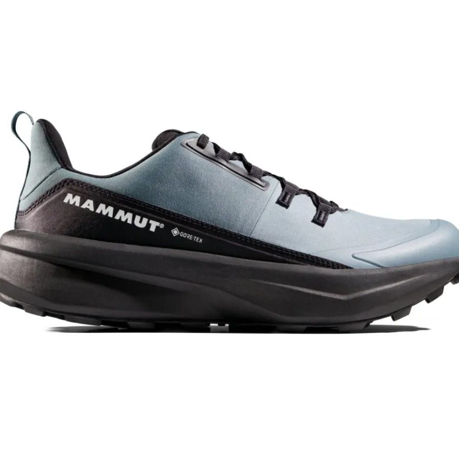 Wandelschoenen|Wandelschoenen < Mammut Aenergy Hike Low GTX Wandelschoenen Heren - strata-zwart