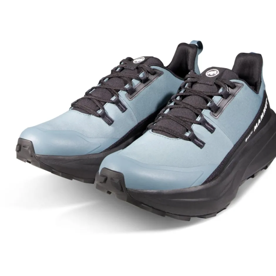 Wandelschoenen|Wandelschoenen < Mammut Aenergy Hike Low GTX Wandelschoenen Heren - strata-zwart