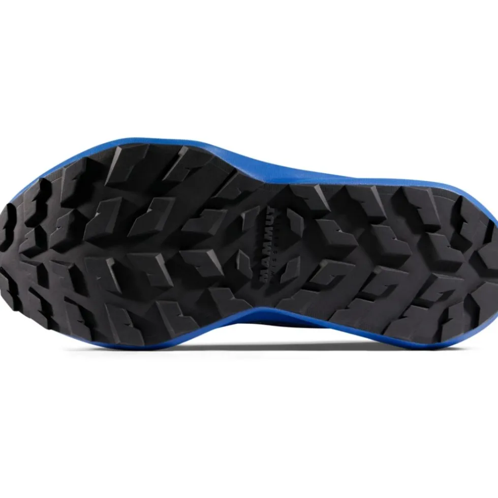 Mammut Aenergy Hike Low GTX Wandelschoenen Heren - marine-dark glacier blue