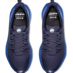Mammut Aenergy Hike Low GTX Wandelschoenen Heren - marine-dark glacier blue