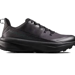 Mammut Aenergy Hike Low GTX Wandelschoenen Heren - zwart