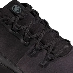 Mammut Aenergy Hike Low GTX Wandelschoenen Heren - zwart