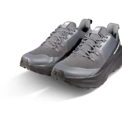 Mammut Aenergy Hike Low Wandelschoenen Heren - steel-black