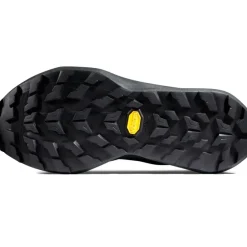 Mammut Aenergy Mtn Low GTX Wandelschoenen Heren - zwart-dark steel