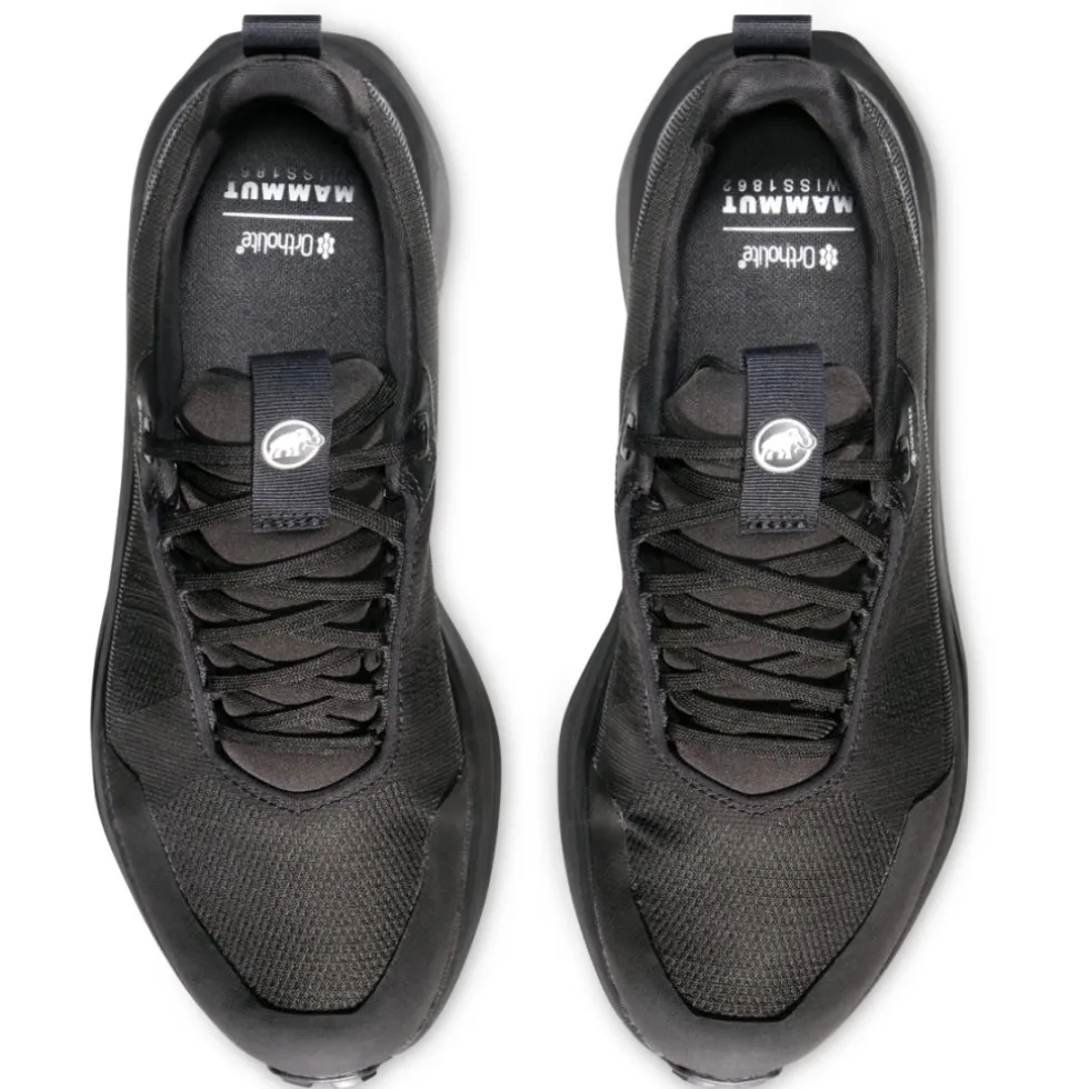 Mammut Aenergy Mtn Low GTX Wandelschoenen Heren - iguana-black