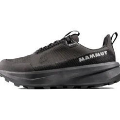 Mammut Aenergy Mtn Low GTX Wandelschoenen Heren - iguana-black