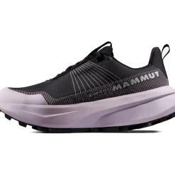 Mammut Aenergy Mtn Low GTX Wandelschoenen Dames - zwart-alpine calamint