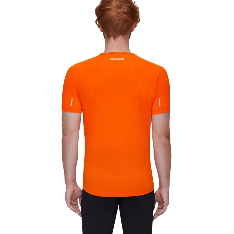 Mammut Aenergy T-Shirt Heren - arumita