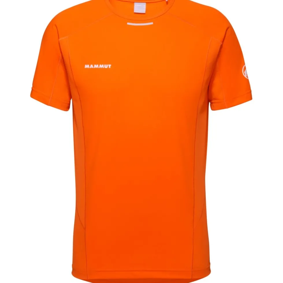 Mammut Aenergy T-Shirt Heren - arumita