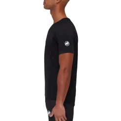 Mammut Aenergy T-Shirt Heren - zwart