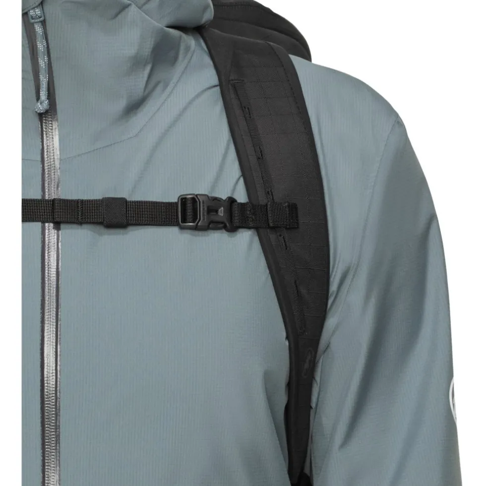 Mammut Alto 28L Rugzak - zwart