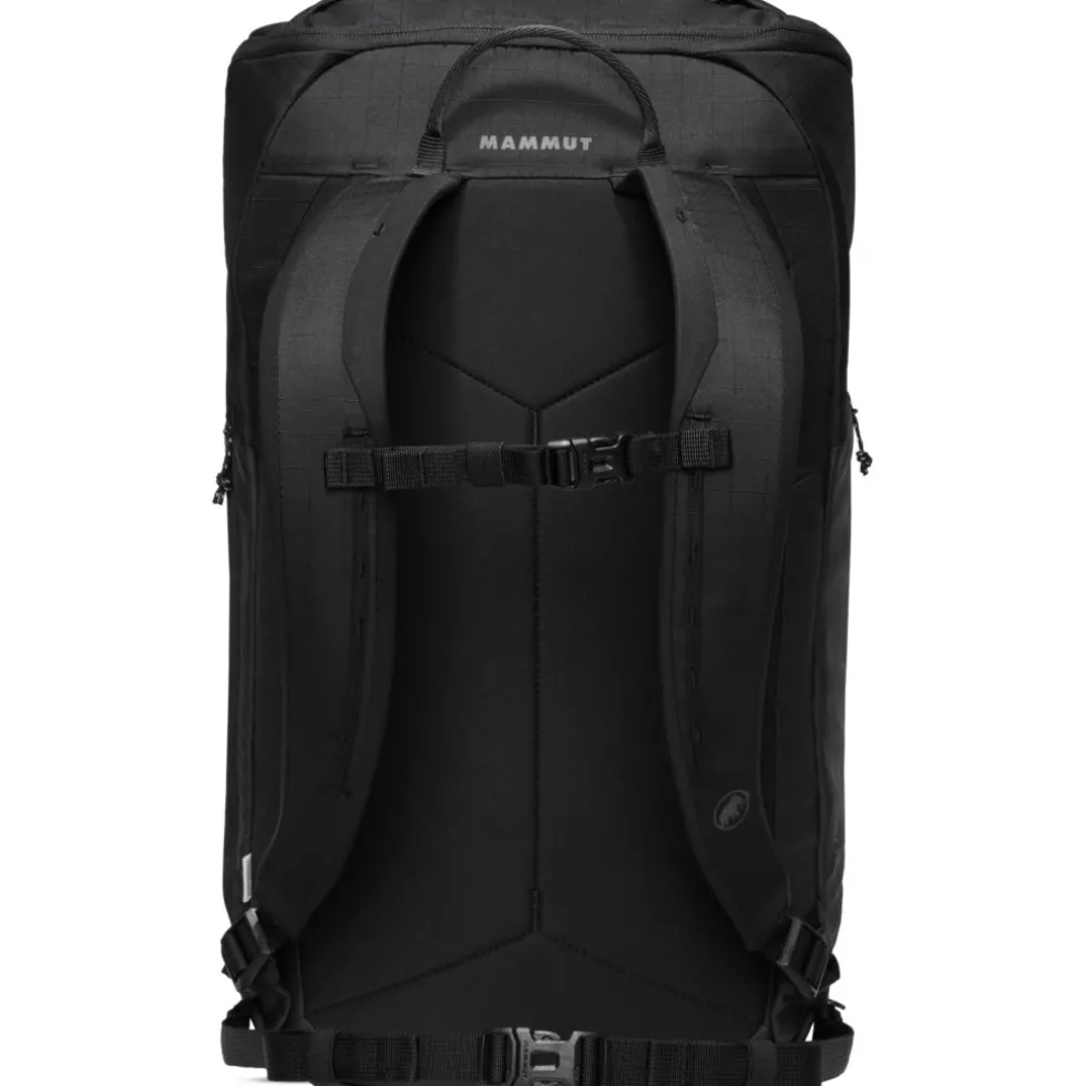 Mammut Alto 28L Rugzak - zwart