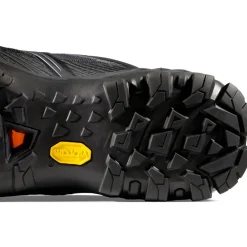 Wandelschoenen|Wandelschoenen < Mammut Ducan II Low GTX Schoenen Heren - zwart