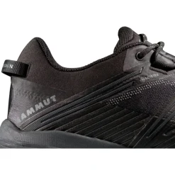 Wandelschoenen|Wandelschoenen < Mammut Ducan II Low GTX Schoenen Heren - zwart