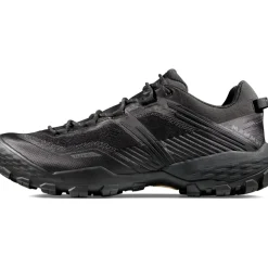 Wandelschoenen|Wandelschoenen < Mammut Ducan II Low GTX Schoenen Heren - zwart