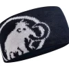Mutsen < Mammut Tweak Hoofdband - marine-white