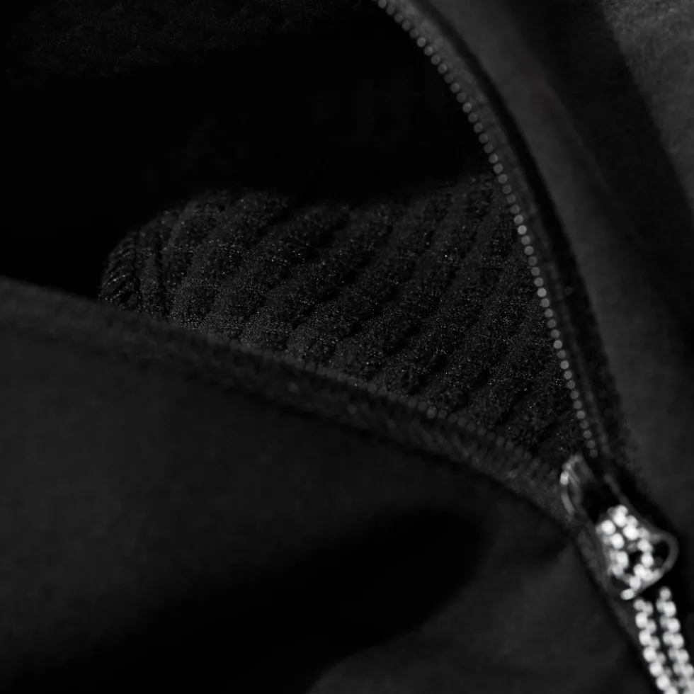 Mammut Aenergy Hybrid Softshell-Broek Heren - zwart