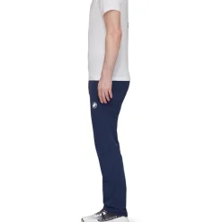 Mammut Aenergy Light Softshell-Broek Heren - marine