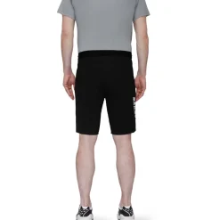 Mammut Aenergy Light Softshell-Short Heren - zwart