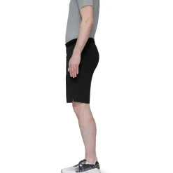 Mammut Aenergy Light Softshell-Short Heren - zwart