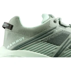 Mammut Ducan II Low GTX Schoenen Dames - jade-neo mint