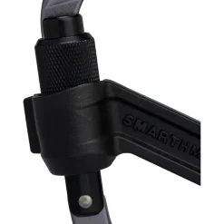 Mammut Smart HMS 2.0 Screwgate Carabiner - grey