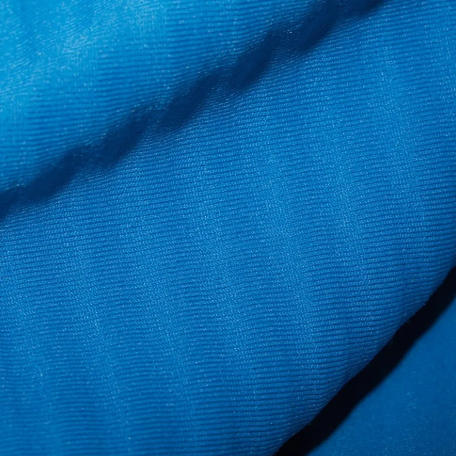 Shirts & Midlayers < Mammut Taiss ight Midayer Jas met Capuchon Heren - azurit-marine