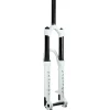 Manitou Circus Expert 26" Suspension Fork - 100mm - Straight - 20x110mm - white