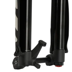 Manitou Dorado Expert 37 Gen2 Voorvork - 27.5"/29" | 180-203mm | 47mm Offset | Straight | 20x110mm Boost