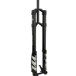 Manitou Dorado Expert 37 Gen2 Voorvork - 27.5"/29" | 180-203mm | 47mm Offset | Straight | 20x110mm Boost
