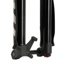 Verende Voorvorken < Manitou Dorado Pro 37 Gen2 Voorvork - 27.5"/29" | 180-203mm | 57mm Offset | Straight | 20x110mm Boost - Carbon
