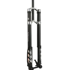 Verende Voorvorken < Manitou Dorado Pro 37 Gen2 Voorvork - 27.5"/29" | 180-203mm | 57mm Offset | Straight | 20x110mm Boost - Carbon