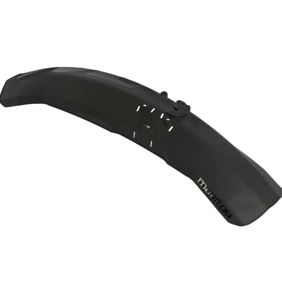 Verende Voorvorken < Manitou Dorado Pro 37 Gen2 Voorvork - 27.5"/29" | 180-203mm | 57mm Offset | Straight | 20x110mm Boost - Carbon