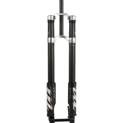 Manitou Dorado Pro 37 Gen2 Voorvork - 27.5"/29" | 180-203mm | 47mm Offset | Straight | 20x110mm Boost - Carbon