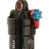 Manitou Mara Pro Inline Demper - Air | King Can | Metrisk - 210x50mm