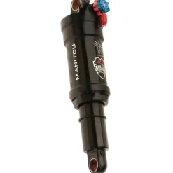 Manitou Mara Pro Inline Demper - Air | King Can | Metrisk - 210x50mm