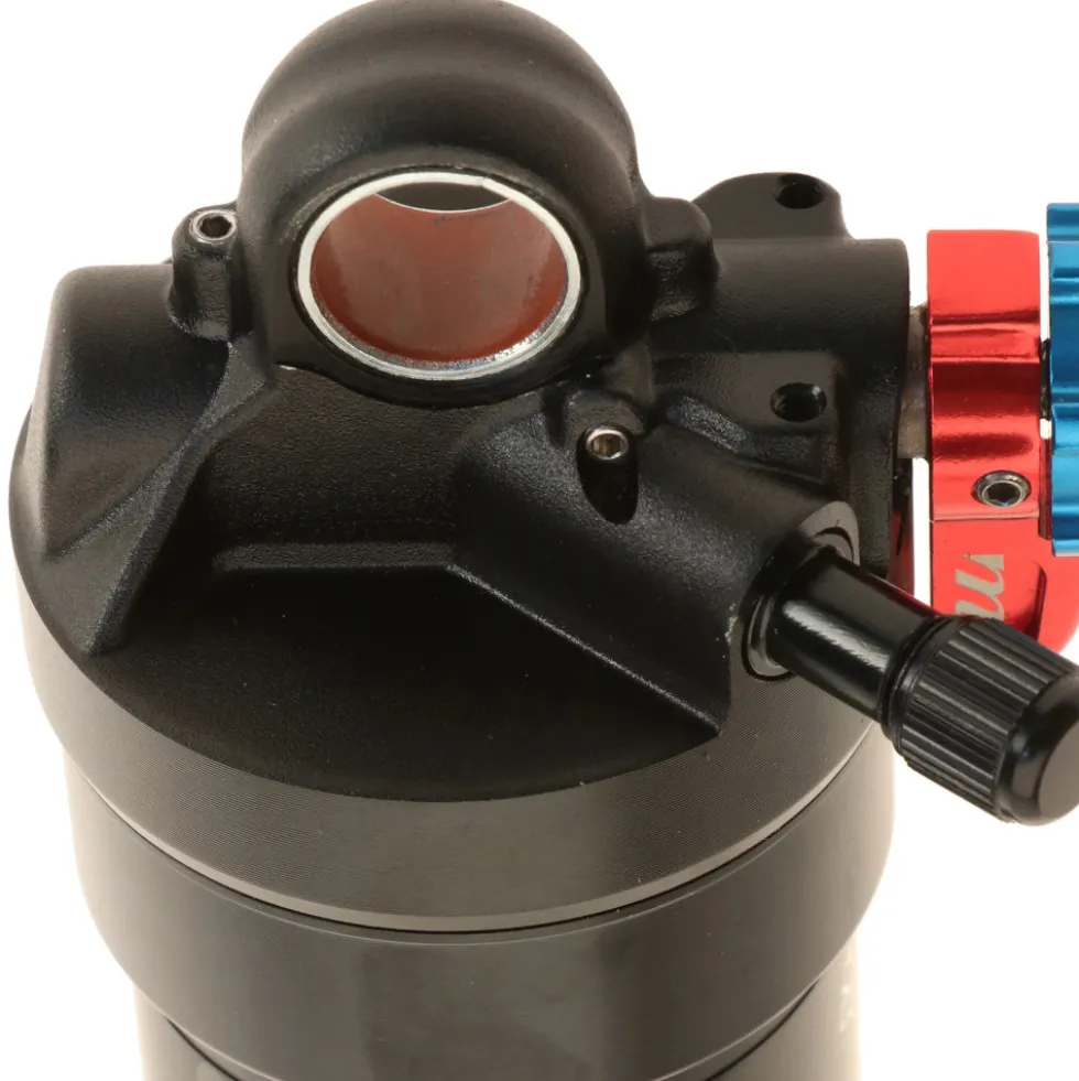 Manitou Mara Pro Inline Demper - Air | King Can | Metrisk - 210x50mm