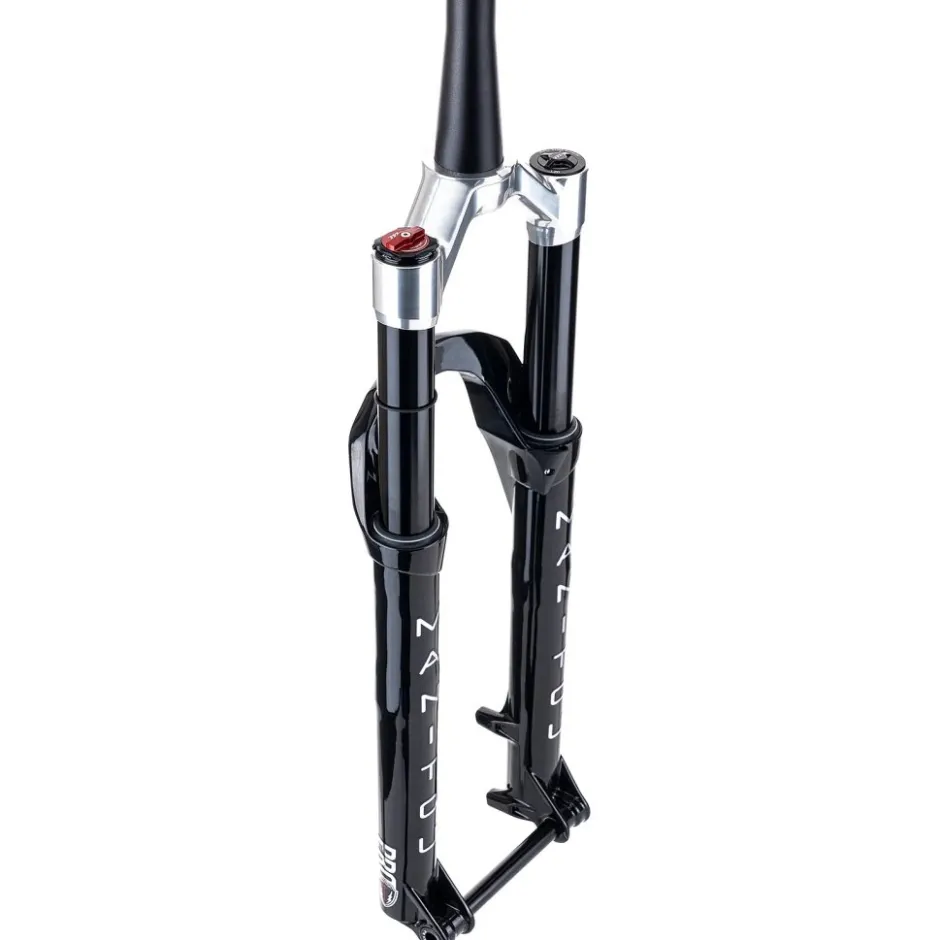 Verende Voorvorken < Manitou MATTOC Pro - 29" Voorvork - 120mm - Tapered - 44mm Offset - 15x110mm Boost - zwart