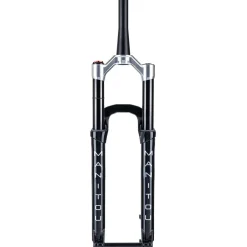 Verende Voorvorken < Manitou MATTOC Pro - 29" Voorvork - 120mm - Tapered - 44mm Offset - 15x110mm Boost - zwart