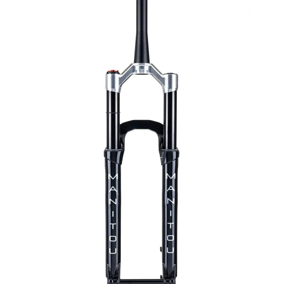 Verende Voorvorken < Manitou MATTOC Pro - 29" Voorvork - 120mm - Tapered - 44mm Offset - 15x110mm Boost - zwart