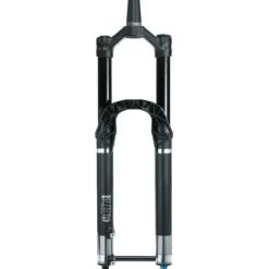 Manitou Mezzer Expert 29 Inch Fork - 160mm - Tapered - 51mm Offset - 15x110mm Boost